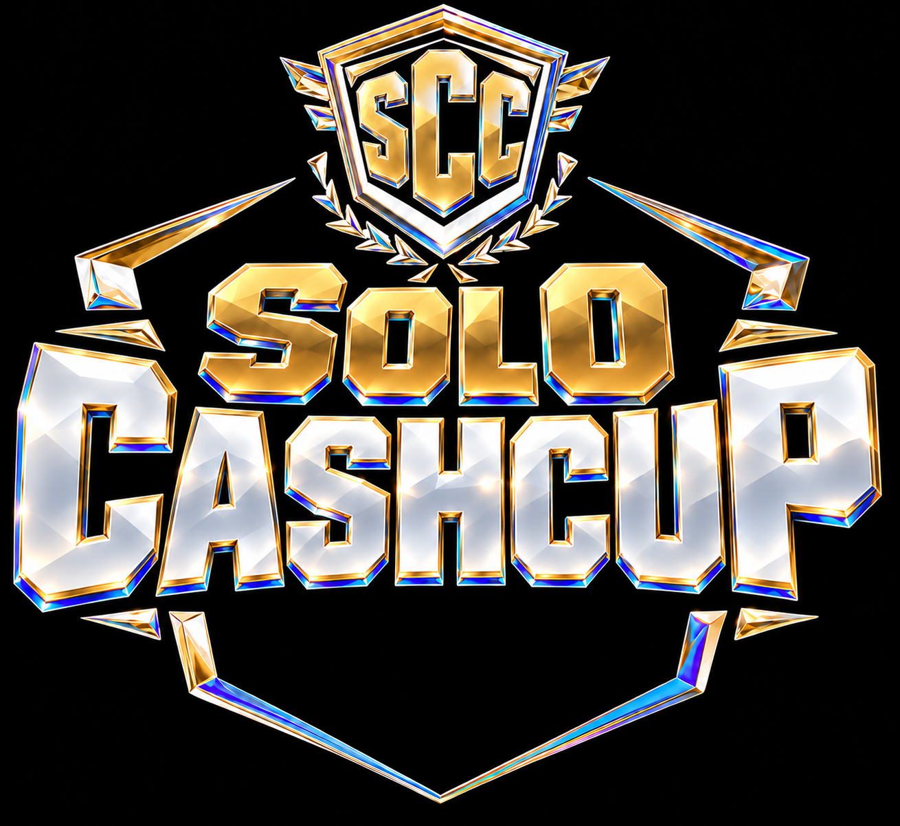 Solo Cashcup logo